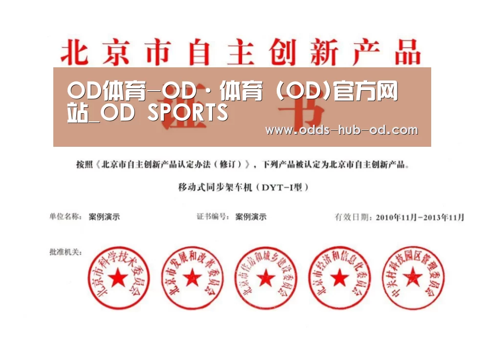 荣誉证书三(图1)